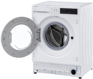 Встраиваемая стиральная машина Крона ZIMMER 1200 7K WHITE фото 3 Встраиваемая стиральная машина KRONA ZIMMER 1200 7K WHITE фото 3