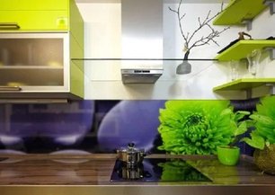 Вытяжка Кертинг KHC 6971 X фото 2 Вытяжка Korting KHC 6971 X фото 2