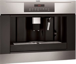 Кофемашина АЕГ PE4542M фото 4 Кофемашина AEG PE4542M фото 4