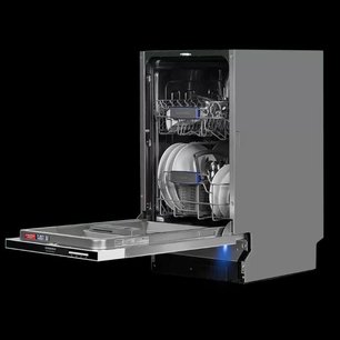 Встраиваемая посудомоечная машина Маунфилд MLP-082D Light Beam фото 4 Встраиваемая посудомоечная машина Maunfeld MLP-082D Light Beam фото 4