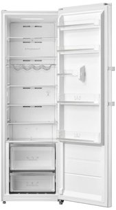 Холодильник Кертинг KNF 1886 W фото 2 Холодильник Korting KNF 1886 W фото 2