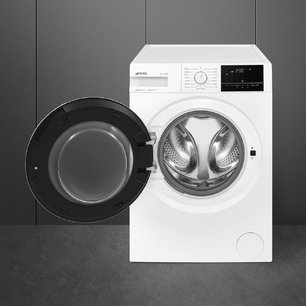 Стиральная машина Smeg WN94SEB фото 2