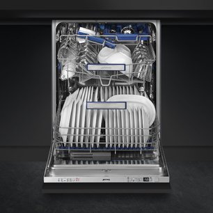 Посудомоечная машина Смег STL7235L фото 4 Посудомоечная машина Smeg STL7235L фото 4