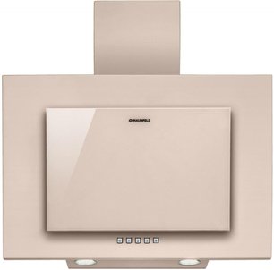 Кухонная вытяжка MAUNFELD Tower C 60 темно-бежевый фото Кухонная вытяжка MAUNFELD Tower C 60 темно-бежевый фото