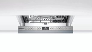 Встраиваемая посудомоечная машина Бош SPV4HKX33E фото 2 Встраиваемая посудомоечная машина Bosch SPV4HKX33E фото 2