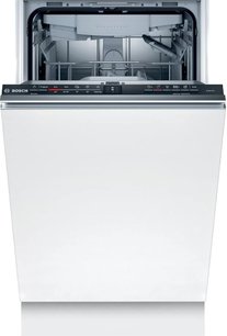 Встраиваемая посудомоечная машина Бош SPV2XMX01E фото Встраиваемая посудомоечная машина Bosch SPV2XMX01E фото