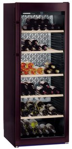 Винный шкаф Либхер WK 4177 фото 4 Винный шкаф Liebherr WK 4177 фото 4