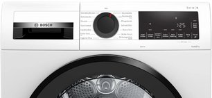 Сушильная машина Бош WQG233D40 фото 2 Сушильная машина Bosch WQG233D40 фото 2