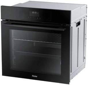 Духовой шкаф Haier HOQ-F4AAN3GB фото 3