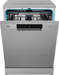 Посудомоечная машина Хайер HDWE15-58CS2RU фото 2 Посудомоечная машина Haier HDWE15-58CS2RU фото 2
