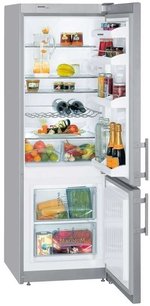 Холодильник Liebherr CUPesf 2721 Comfort фото