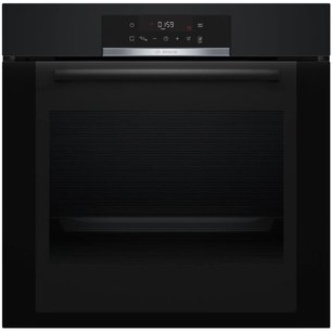 Духовой шкаф Бош HBA372EB0 фото Духовой шкаф Bosch HBA372EB0 фото