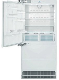Встраиваемый холодильник Либхер ECBN 6156 Premium Plus NoFrost фото 2 Встраиваемый холодильник Liebherr ECBN 6156 Premium Plus NoFrost фото 2