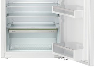 Встраиваемый холодильник Либхер IRf 3901 Pure фото 4 Встраиваемый холодильник Liebherr IRf 3901 Pure фото 4