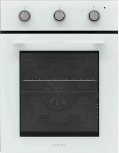 Духовой шкаф KRONA LYRA 45 WH фото