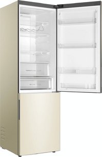 Холодильник Хайер C4F640CCGU1 фото 3 Холодильник Haier C4F640CCGU1 фото 3