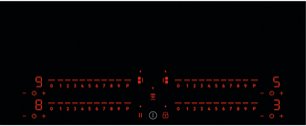 Варочная панель Электролюкс IPE6492KF фото 2 Варочная панель Electrolux IPE6492KF фото 2