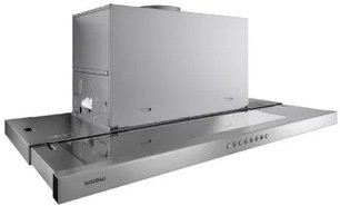 Встраиваемая вытяжка Гаггенау AF 210-191 фото Встраиваемая вытяжка Gaggenau AF 210-191 фото