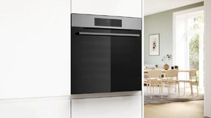 Духовой шкаф Бош HJG852YS0 фото 4 Духовой шкаф Bosch HJG852YS0 фото 4