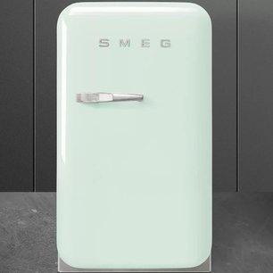 Мини-бар Смег FAB5RPG фото 4 Мини-бар Smeg FAB5RPG фото 4