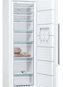 Морозильник Бош GSN36VW21R фото 4 Морозильник Bosch GSN36VW21R фото 4