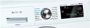 Стиральная машина Сименс WS12T540OE фото 3 Стиральная машина Siemens WS12T540OE фото 3