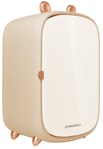 Холодильник для косметики Maunfeld MFF43W фото 4