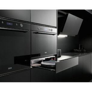 Подогреватель посуды Франке FMY 14 DRW BK фото 2 Подогреватель посуды Franke FMY 14 DRW BK фото 2