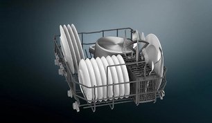 Посудомоечная машина Сименс SR63HX1NMR фото 3 Посудомоечная машина Siemens SR63HX1NMR фото 3