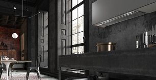 Встраиваемая вытяжка Фабер IN-NOVA PREMIUM X A75 фото 2 Встраиваемая вытяжка Faber IN-NOVA PREMIUM X A75 фото 2