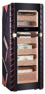 Хьюмидор Афидано C5 фото Хьюмидор Afidano C5 фото