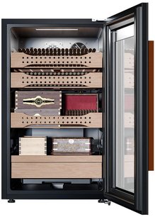 Хьюмидор Meyvel MC-120BK (PRO) фото 3