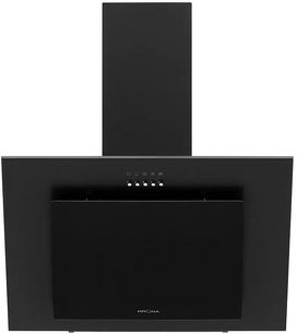 Вытяжка Krona VIERKANT 600 Black PB фото Вытяжка Krona VIERKANT 600 Black PB фото