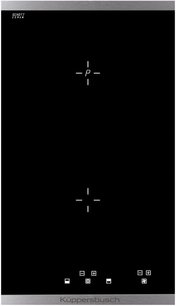 Индукционная варочная панель Куперсбуш VKI 3505.0 SR фото Индукционная варочная панель Kuppersbusch VKI 3505.0 SR фото