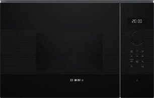 Микроволновая печь Бош BFL524MB2 фото Микроволновая печь Bosch BFL524MB2 фото