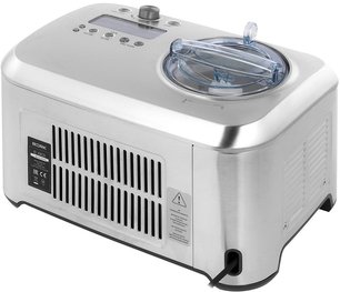 Мороженица БОРК E801 фото 2 Мороженица BORK E801 фото 2