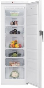 Морозильная камера Вестфрост VF 391 WGNF фото 3 Морозильная камера Vestfrost VF 391 WGNF фото 3