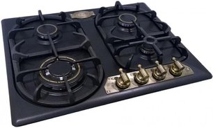 Варочная поверхность Кайзер KG 6325 Em Turbo фото 2 Варочная поверхность Kaiser KG 6325 Em Turbo фото 2