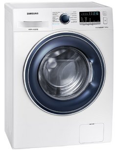 Стиральная машина Samsung WW 80 R 42 LHFWDLP фото 3