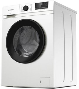 Стиральная машина Hyundai WME6008 фото 2