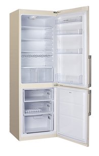 Двухкамерный холодильник Вестфрост VF 185 B фото 2 Двухкамерный холодильник Vestfrost VF 185 B фото 2