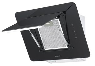 Наклонная вытяжка Брандт BHV1674IB фото 3 Наклонная вытяжка Brandt BHV1674IB фото 3