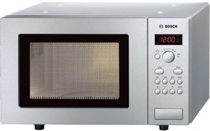 Микроволновая печь Бош HMT75M451R фото Микроволновая печь Bosch HMT75M451R фото
