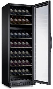 Винный шкаф Дометик MaCave S117FG VinoView фото 2 Винный шкаф Dometic MaCave S117FG VinoView фото 2