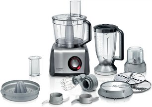 Кухонный комбайн Bosch MC812M844