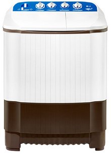 Стиральная машина LG WP710RD фото