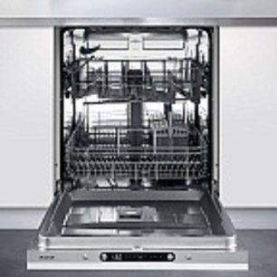 Встраиваемая посудомоечная машина Брандт FLV1247J фото 2 Встраиваемая посудомоечная машина Brandt FLV1247J фото 2