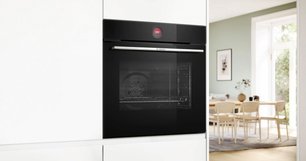Духовой шкаф Бош HBG 7721B1S фото 4 Духовой шкаф Bosch HBG 7721B1S фото 4