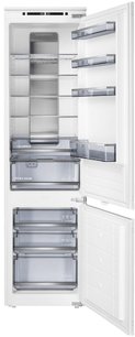 Встраиваемый холодильник Маунфилд MBF193NFWGR Inverter фото 4 Встраиваемый холодильник Maunfeld MBF193NFWGR Inverter фото 4