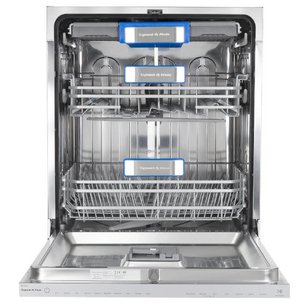 Встраиваемая посудомоечная машина Зигмунд Штайн DW 307.6 фото 4 Встраиваемая посудомоечная машина Zigmund Shtain DW 307.6 фото 4